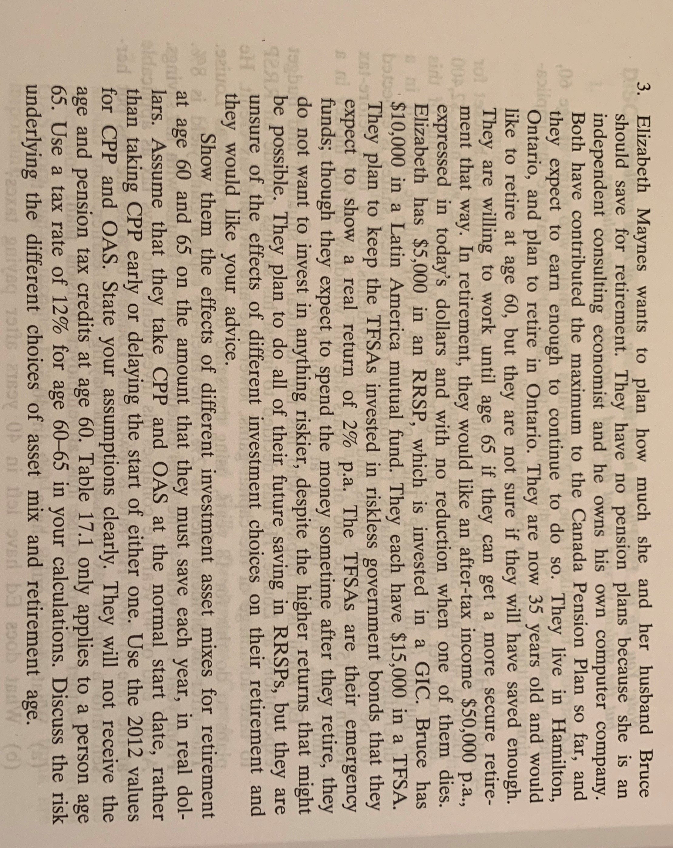 Hello Tutors! Below I have attached a practice