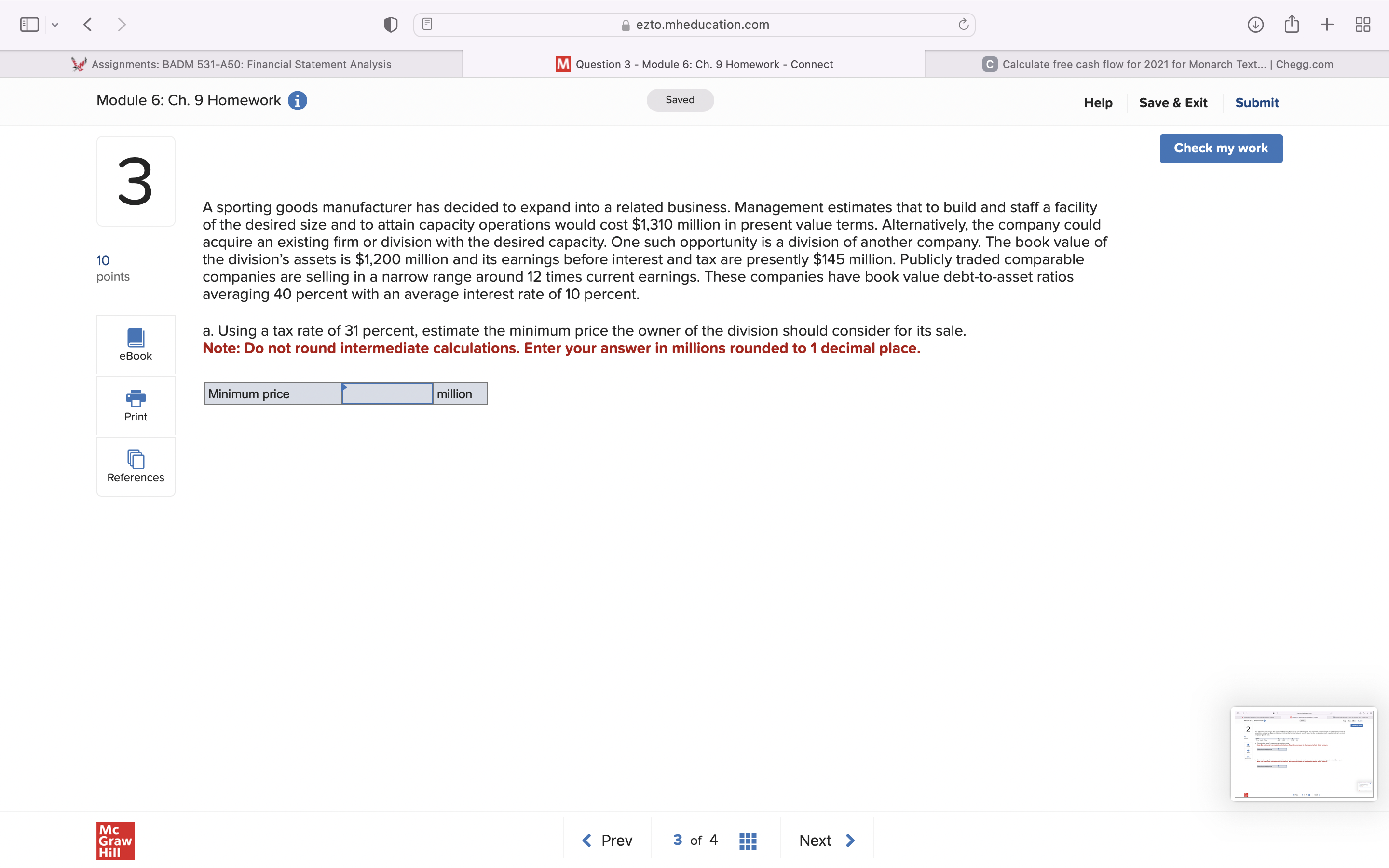 an < o E eztomheducationcom C, (D m + on