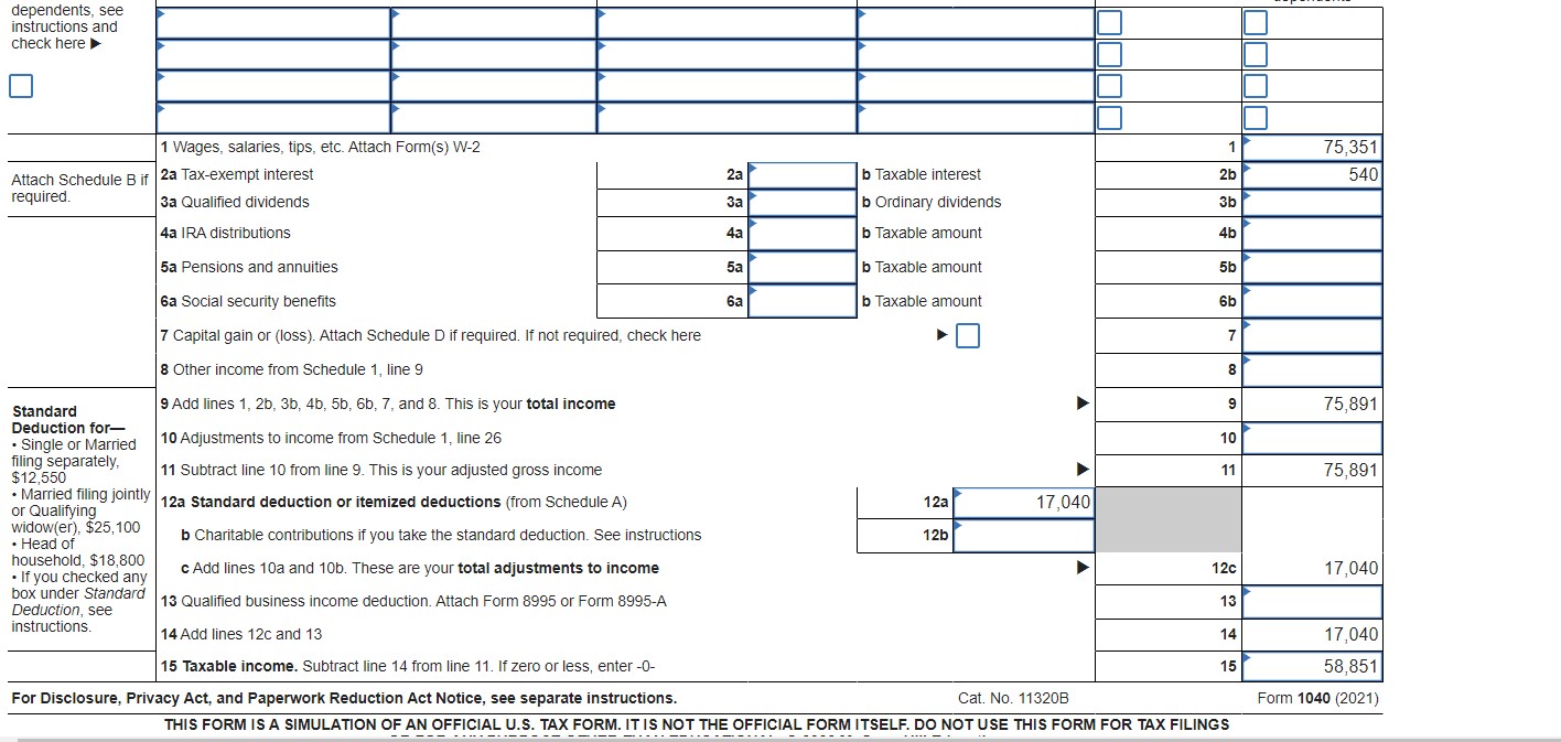 The system keeps telling me it is not correct,