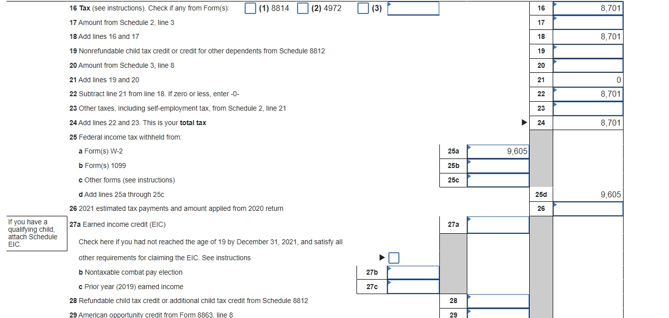 The system keeps telling me it is not correct,