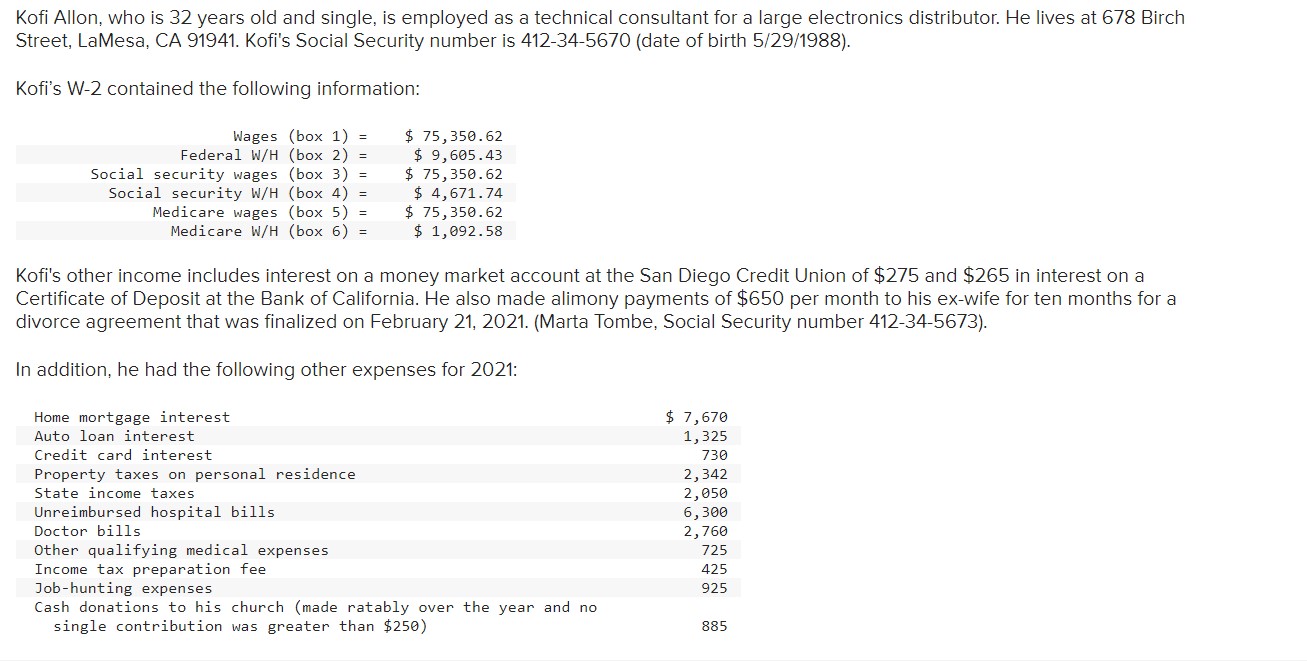 The system keeps telling me it is not correct,