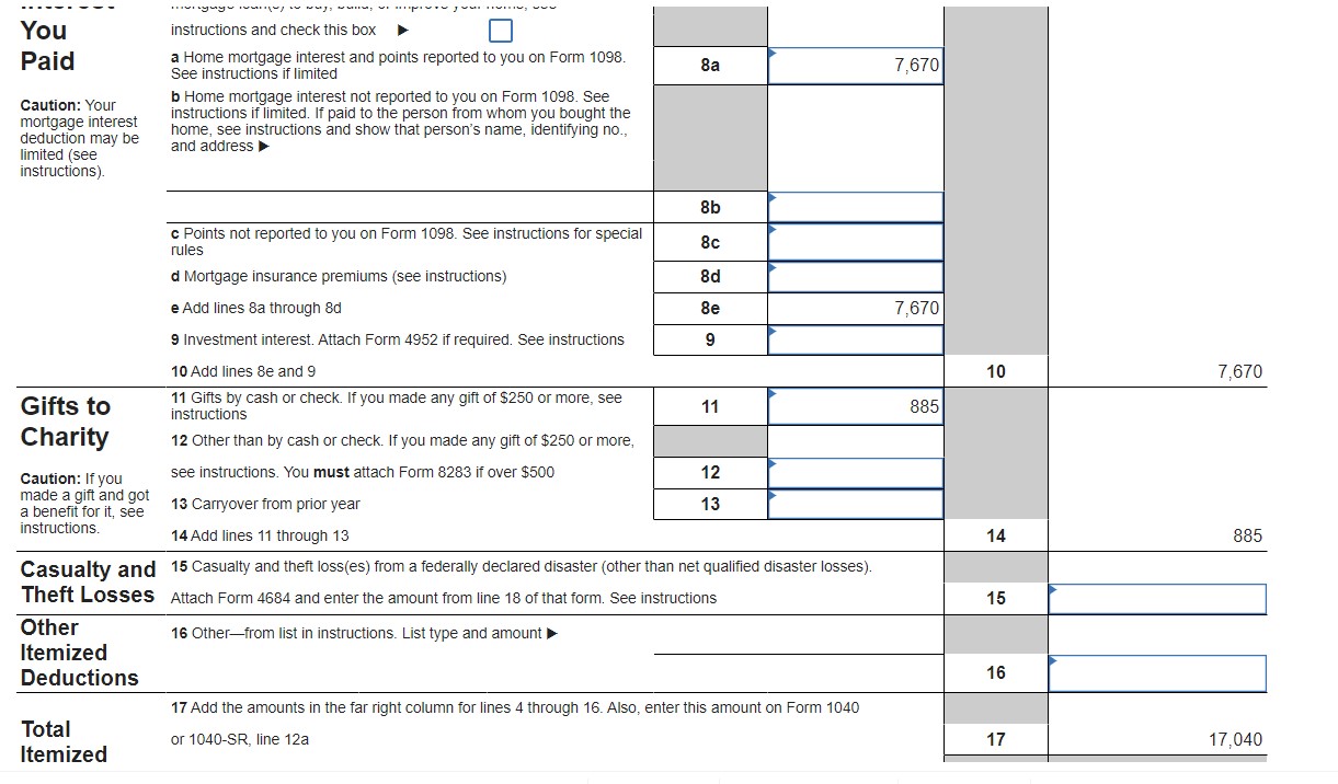 The system keeps telling me it is not correct,