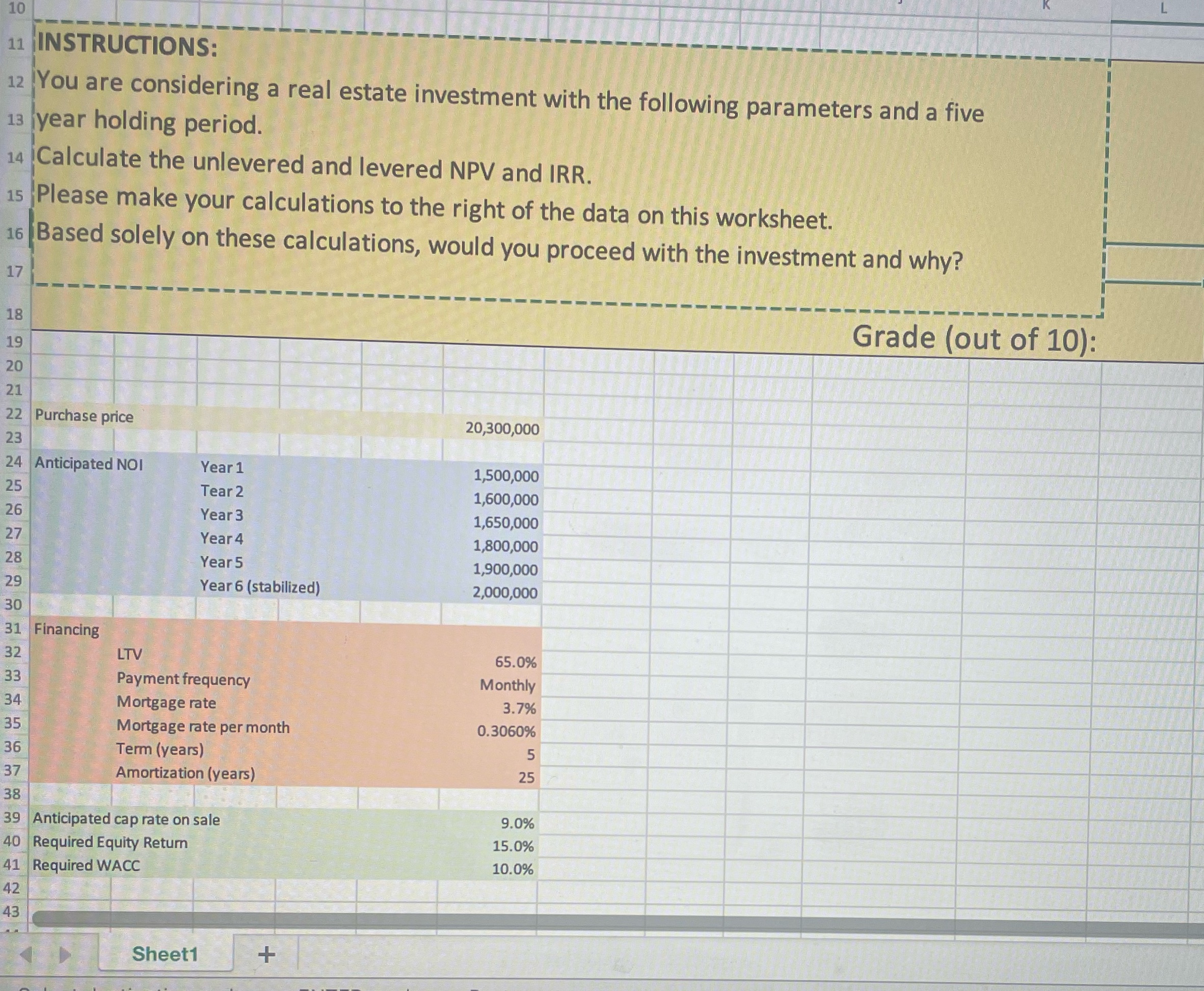 Can you show solution for each question in a