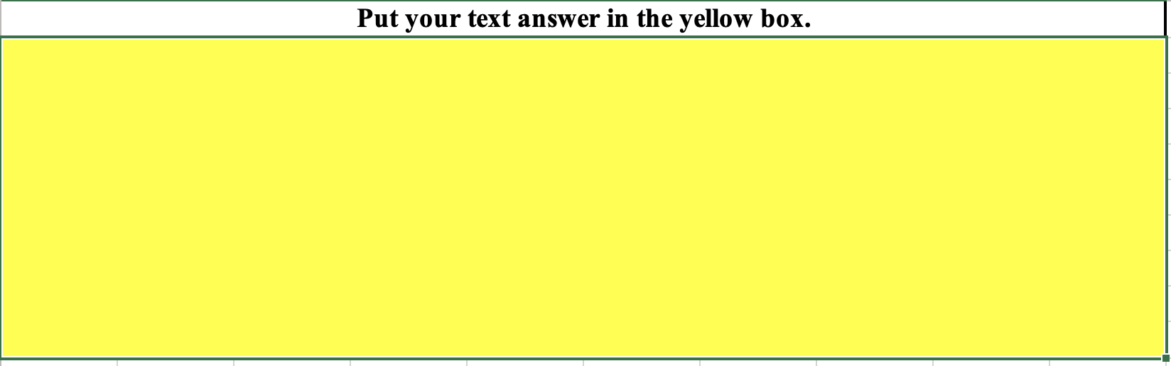 \fSelected Financial Data Answer part e below: