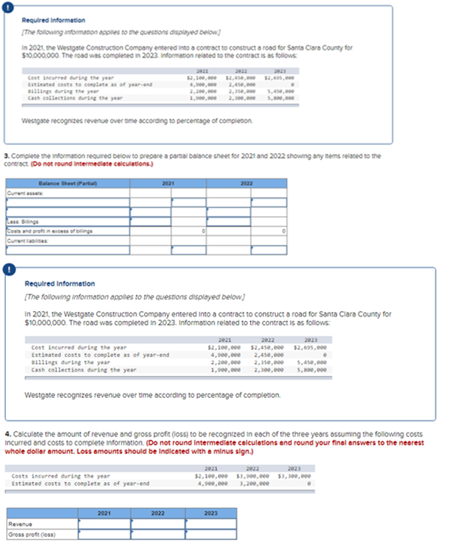 **I attempted some questions, please check my