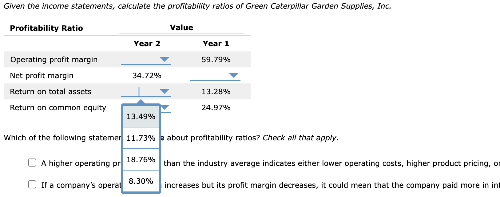 Can you help me with the problem? I'm not sure if