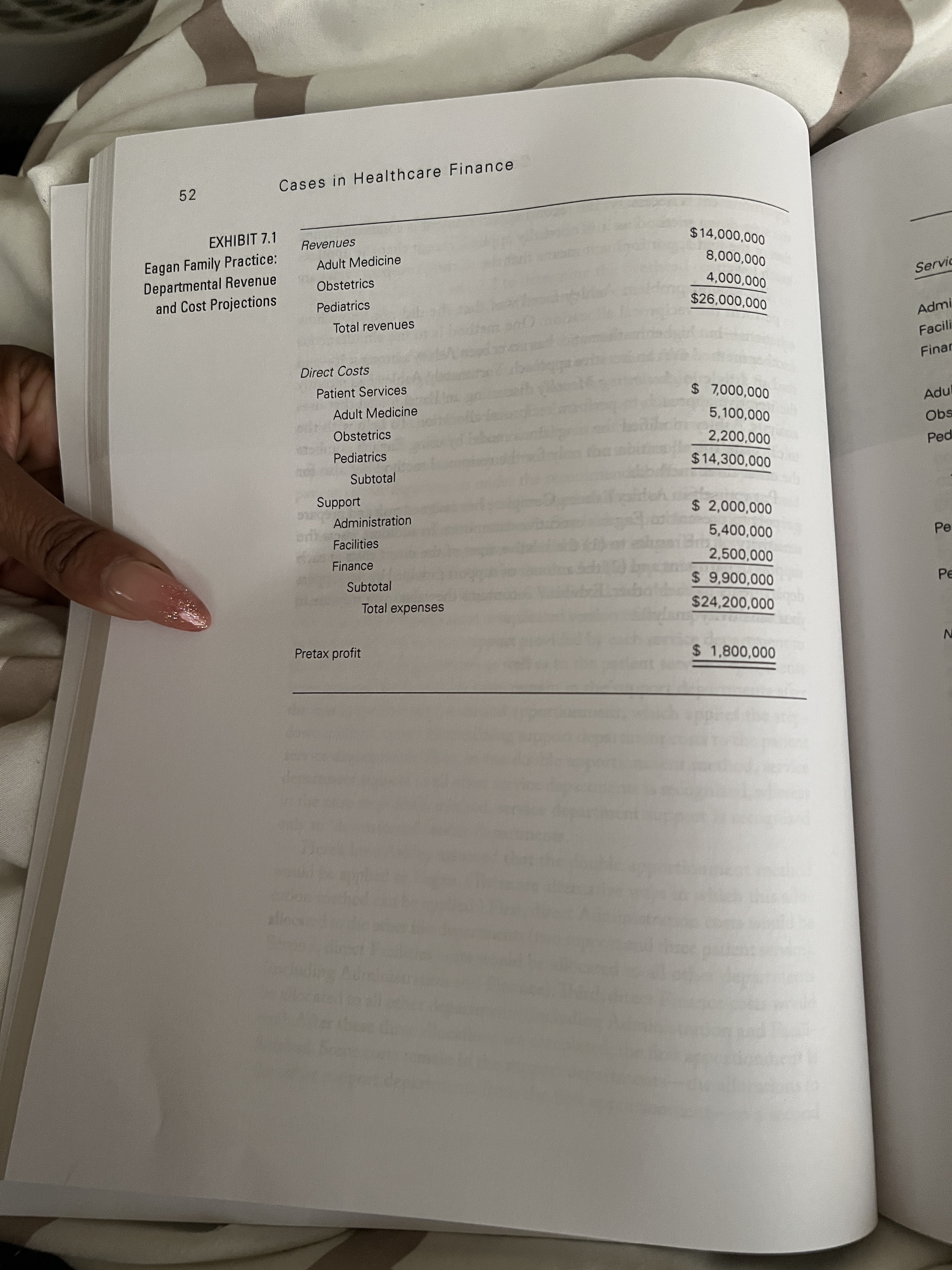 PLEASE ANSWER EACH QUESTION 2. What are the