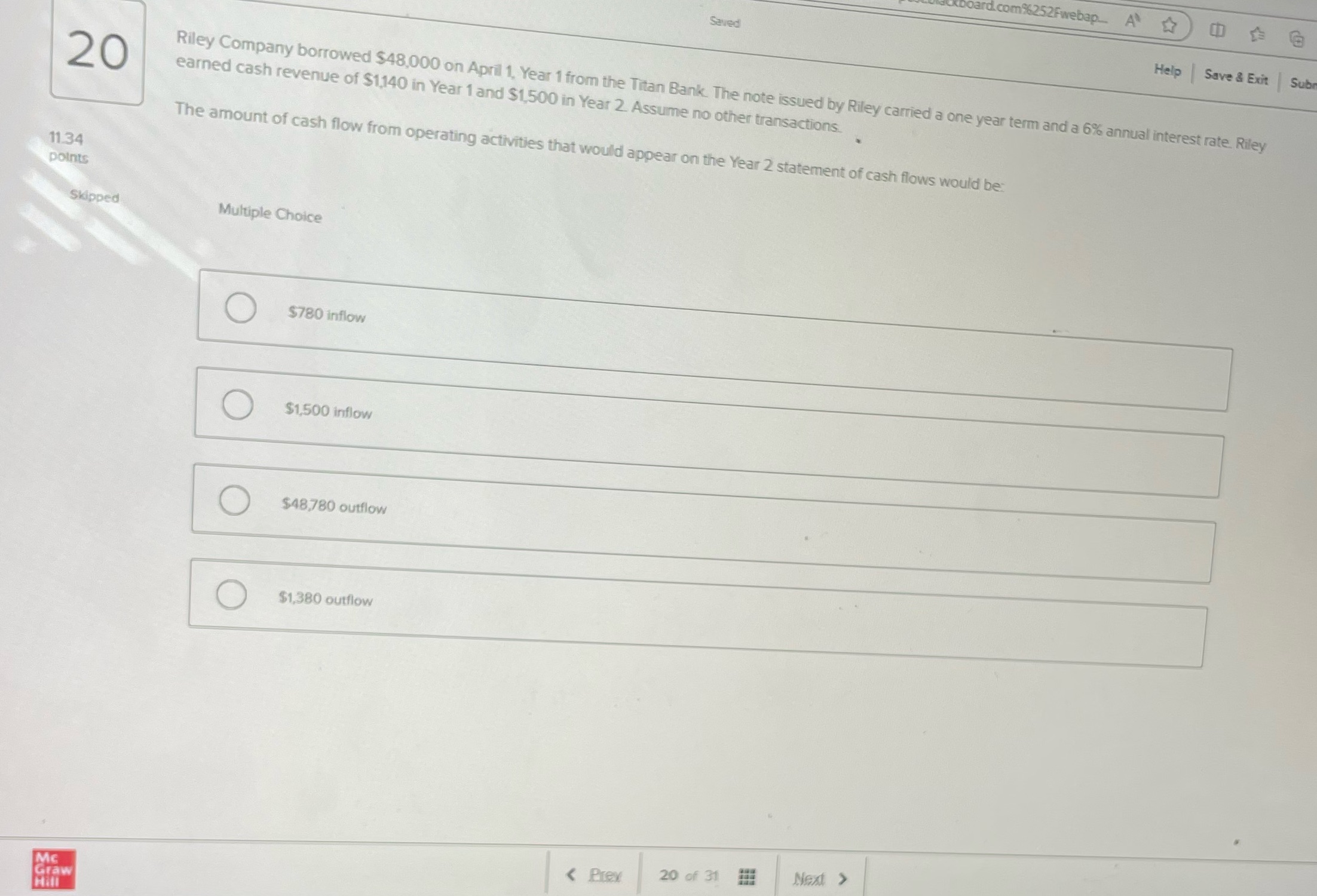 board. com$6252Fwebap.. A Saved Help Save & Exit