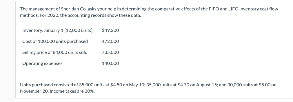 I need help with this question. Thank you for