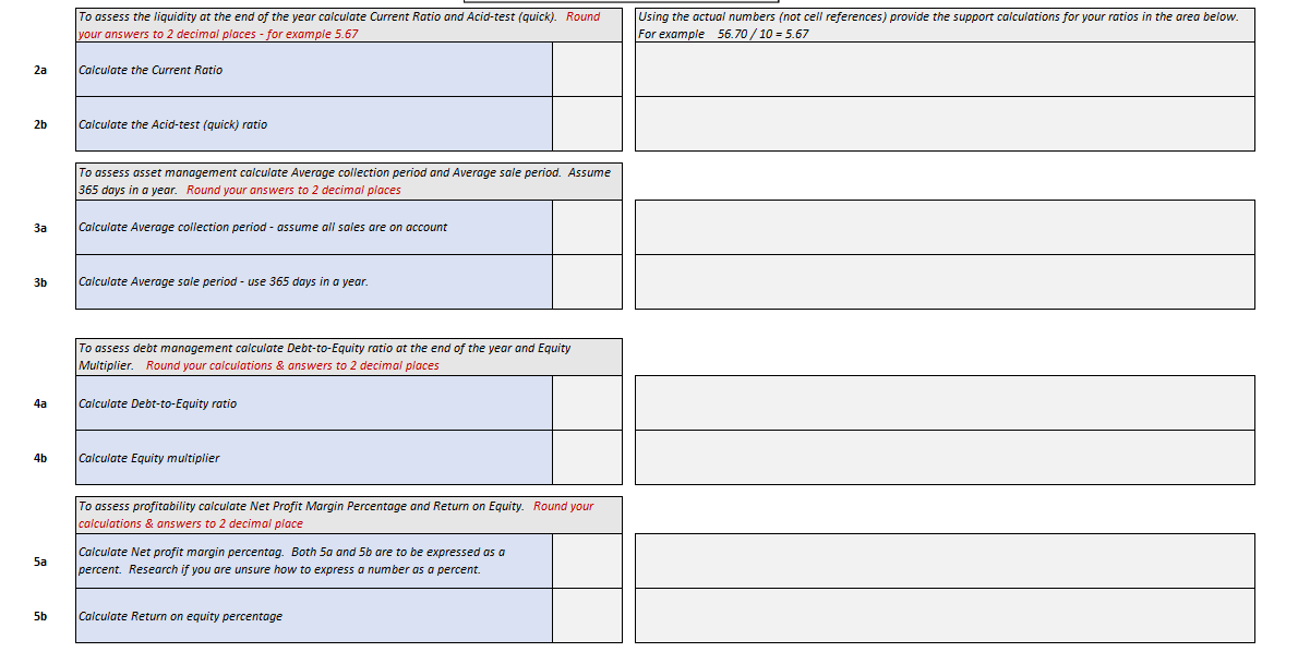 Required: 1. Using the indirect method, prepare a