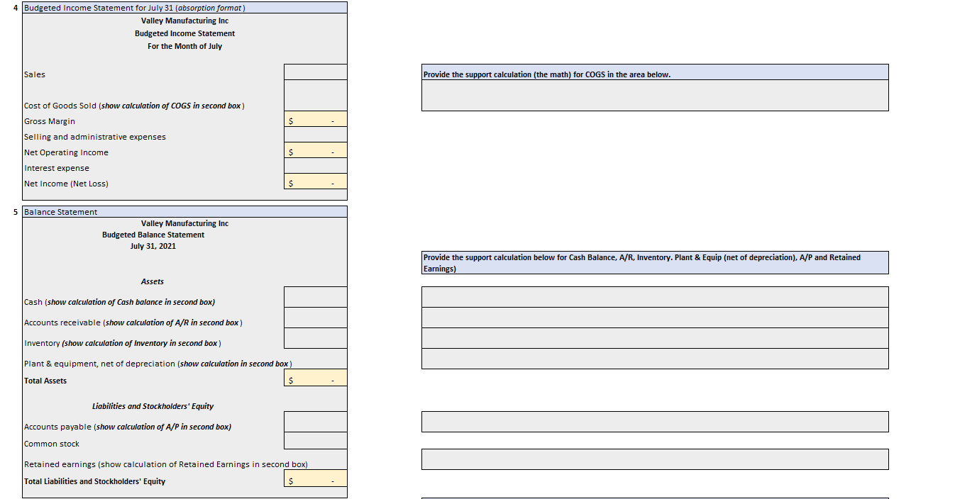 Required: 1. Using the indirect method, prepare a