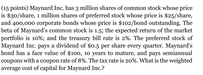 Can anyone help with this question? (15 points)