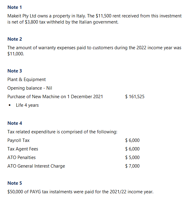 \f\fREQUIRED: Using the template proyided: I