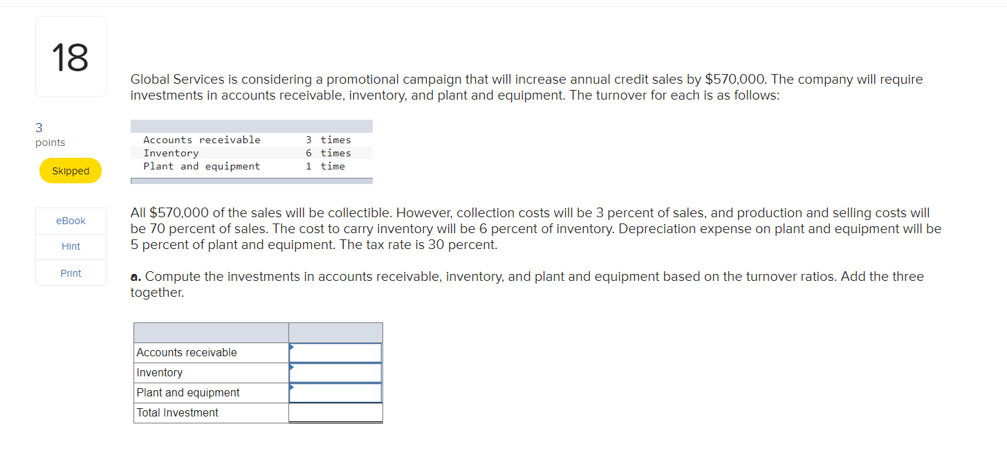 Need help with the attachments below 17 Fast