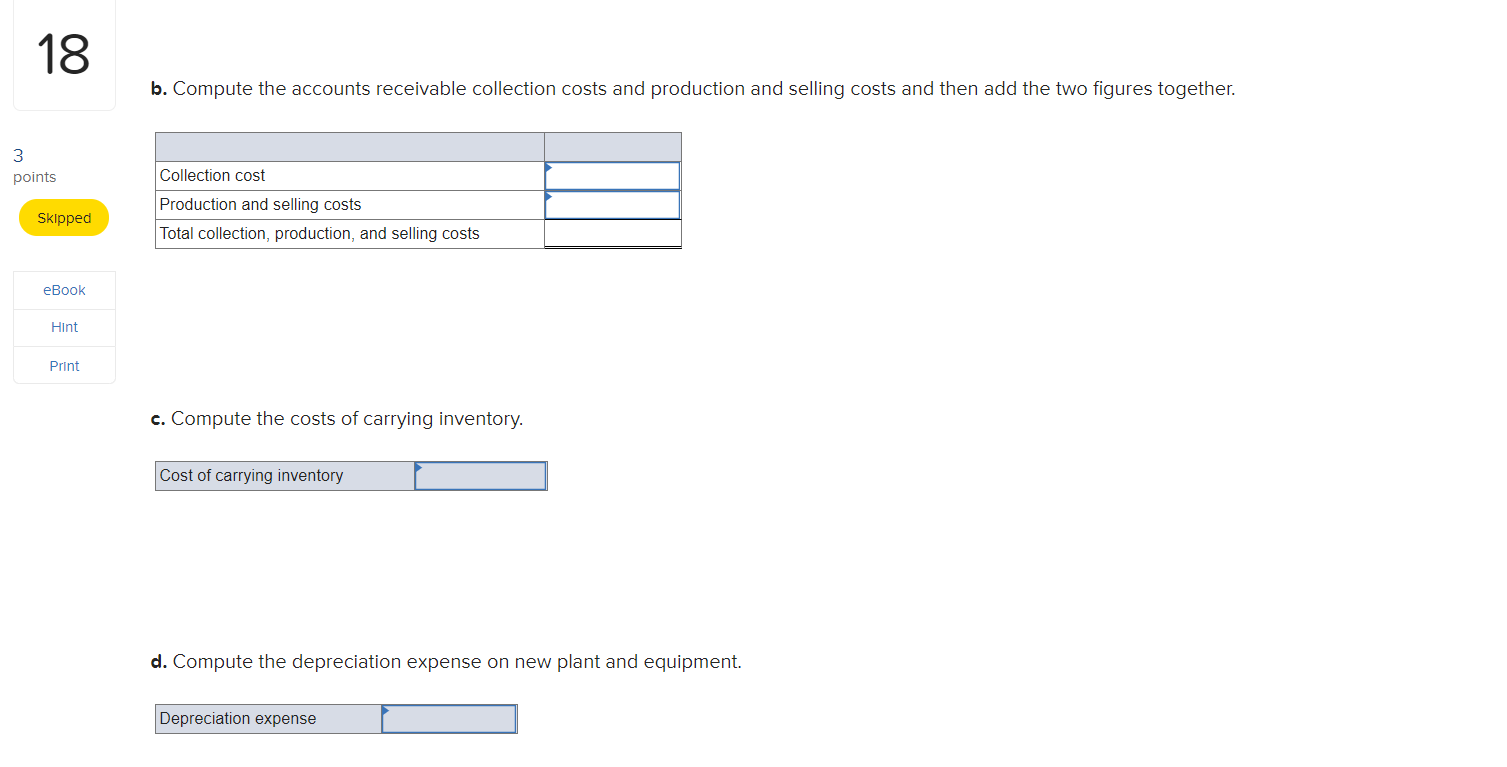 Need help with the attachments below 17 Fast