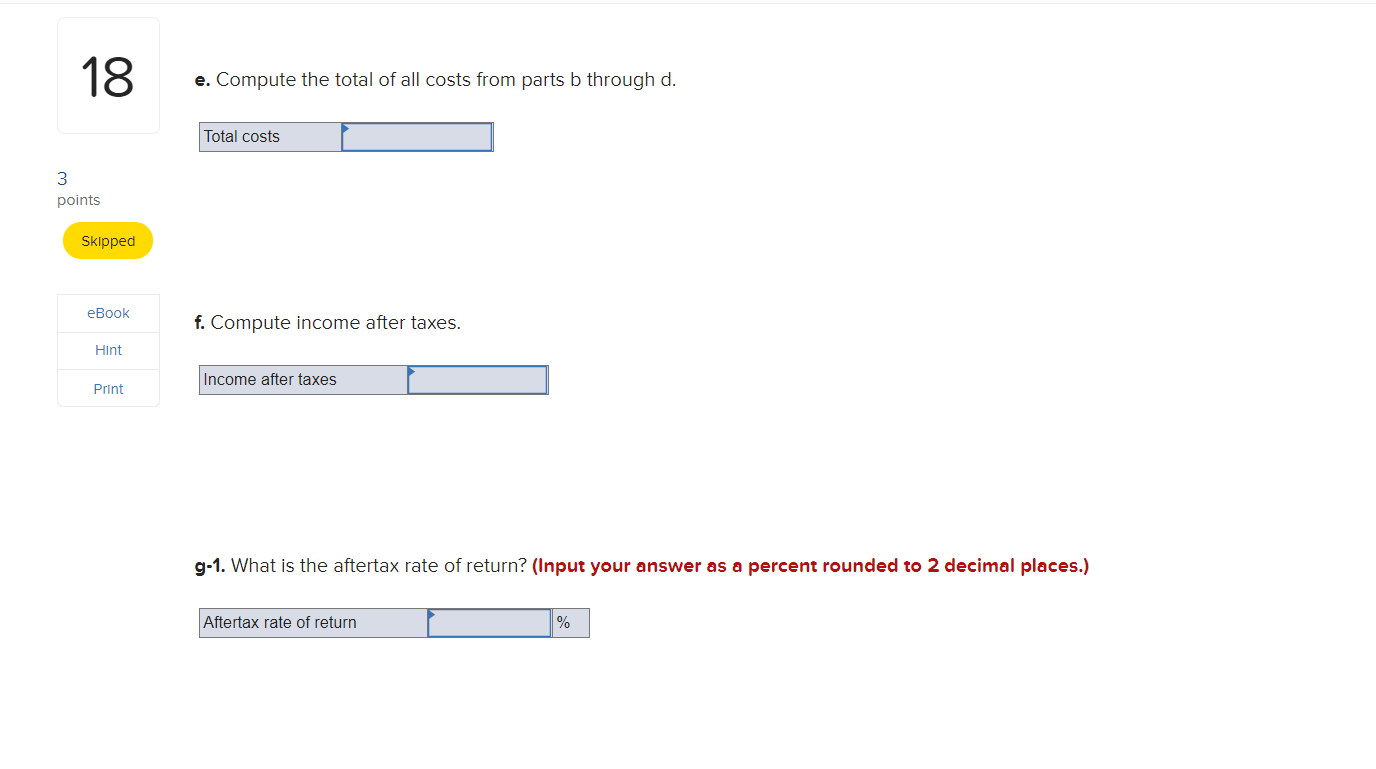 Need help with the attachments below 17 Fast