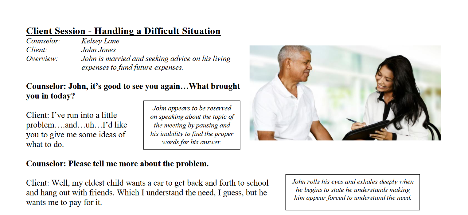 I am looking to make this a study guide for