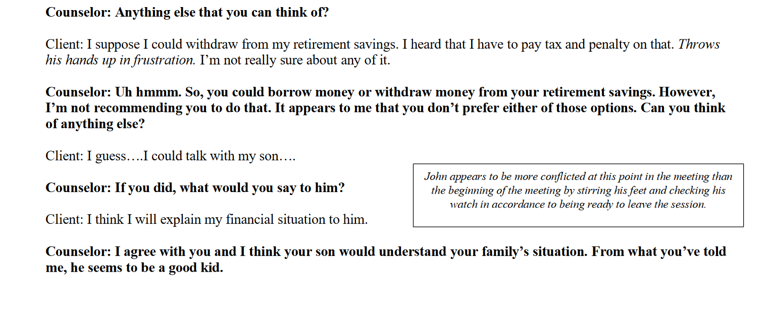 I am looking to make this a study guide for