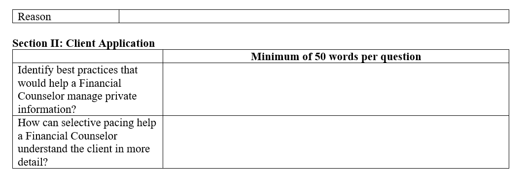 I am looking to make this a study guide for