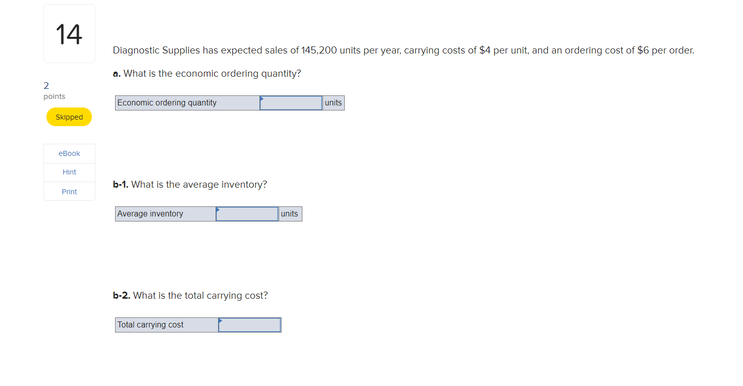 Need help with the attachments below \f12 2 _ b.