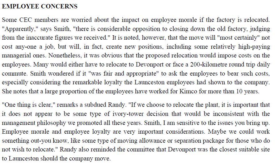 Hello :) I need to answer the question as a part