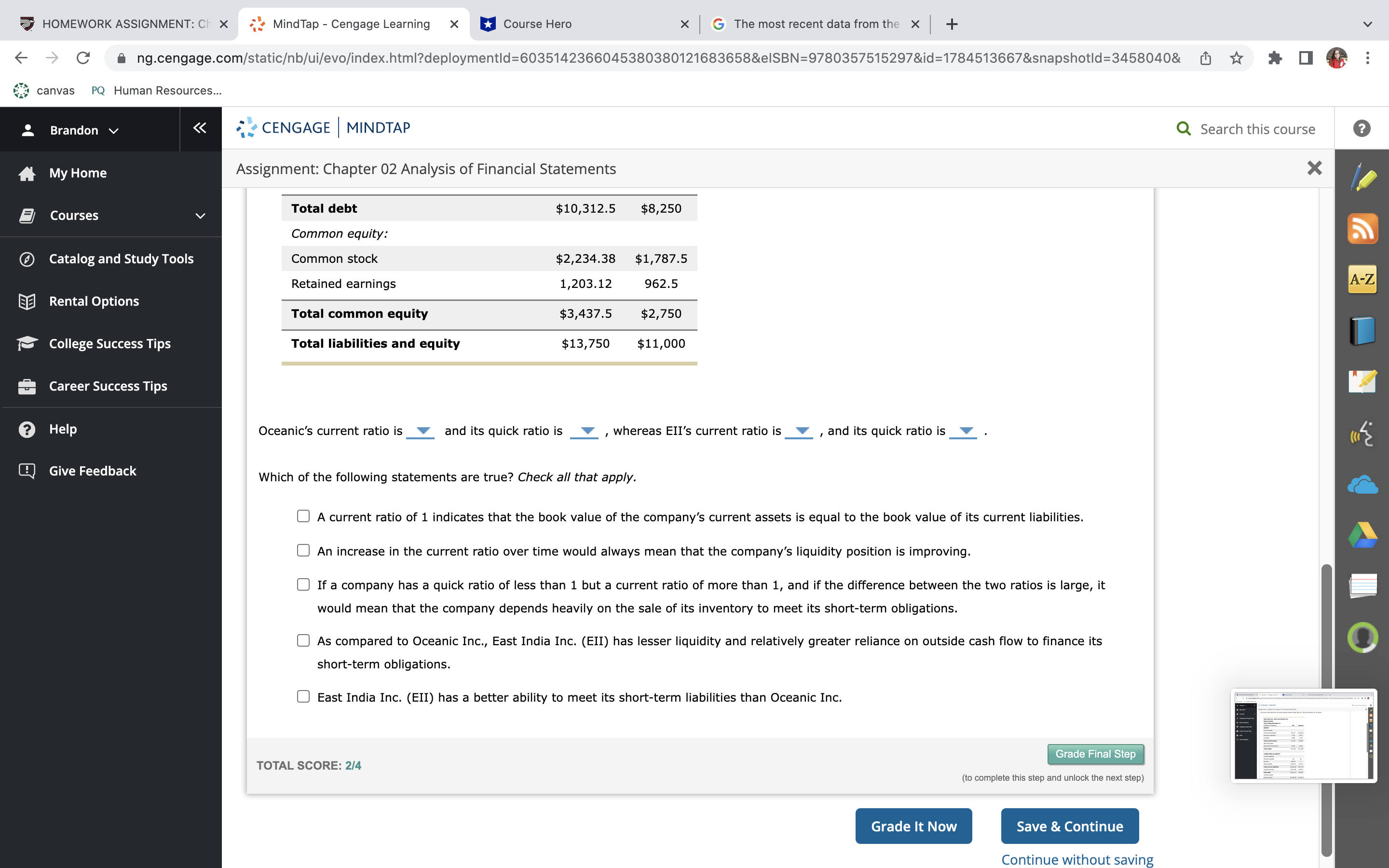 \f% HOMEWORK ASSIGNMENT: C X 6 (3' PO Human