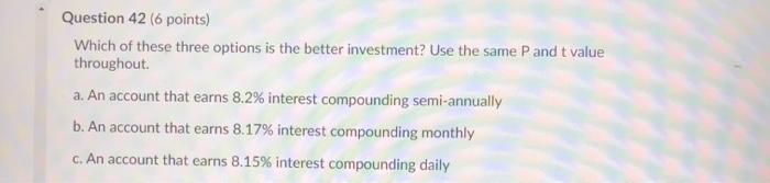 Write contract using following information. The