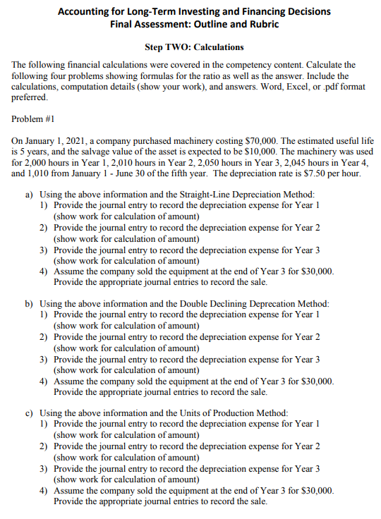Hello, I need some help in how to answer problem
