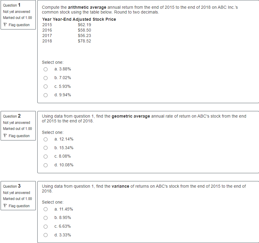 Please help me out with this Question 1 Compute
