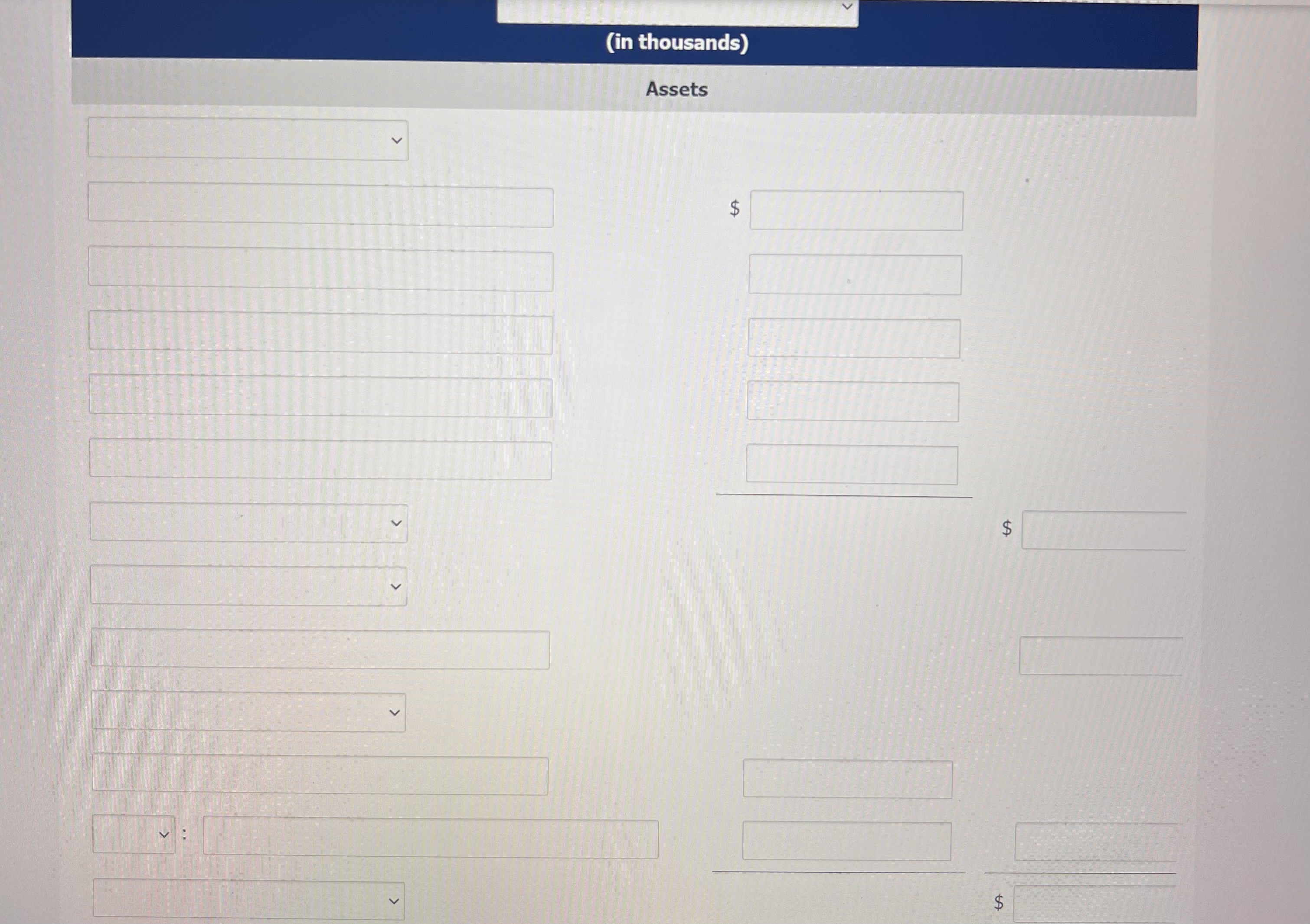 Question 8 of 8 - 13 E .. . View Policies Current