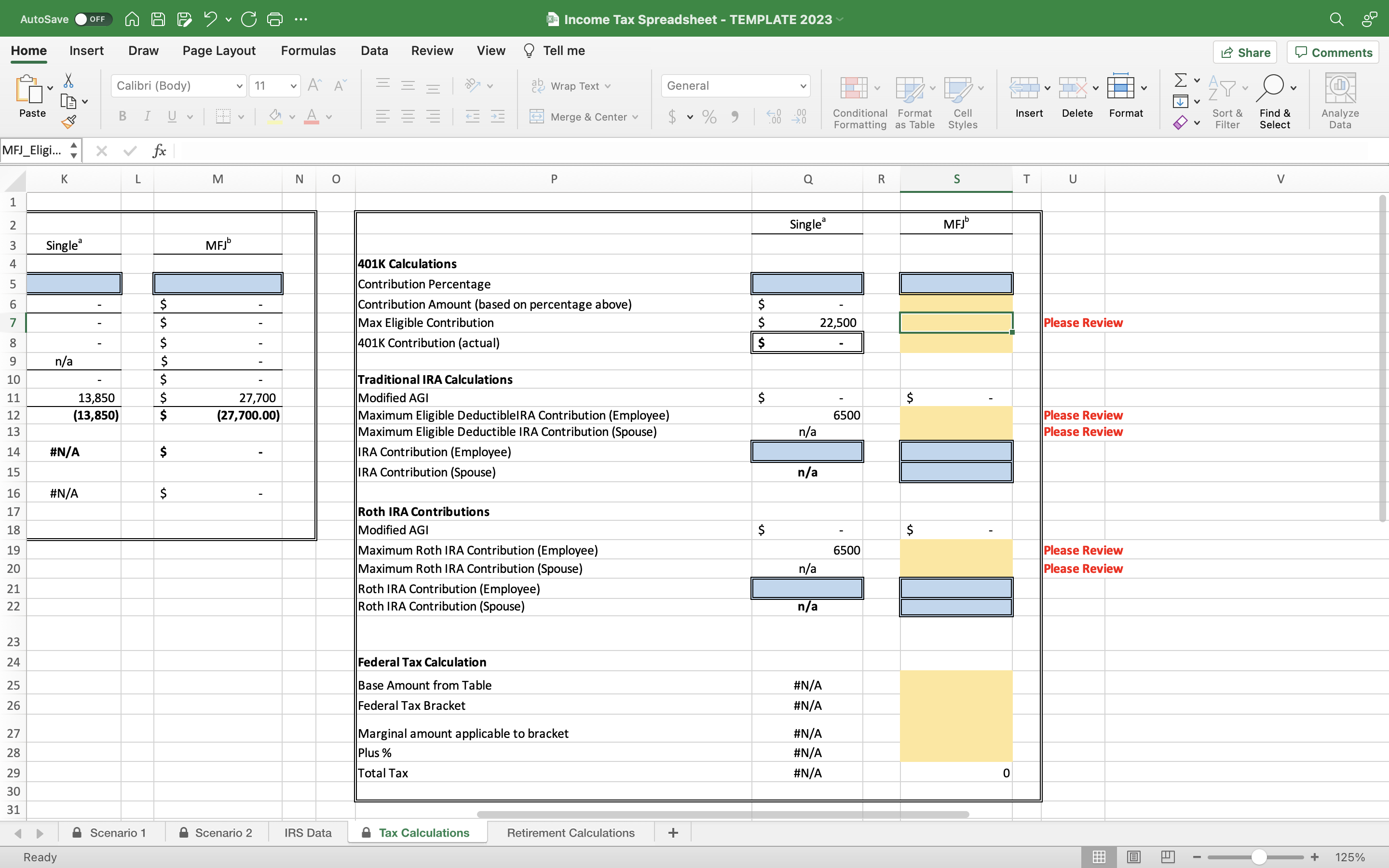 Please help me write out the formula in excel!