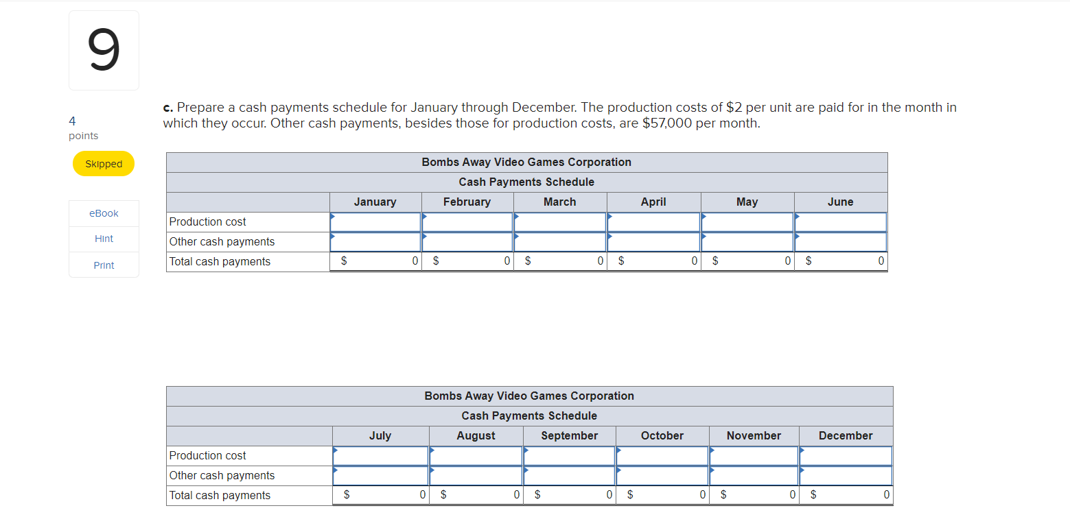 Need help with the attachments below Bombs Away