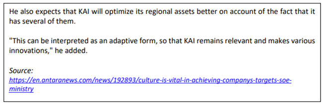 1. Based on the CSI case below, describe the
