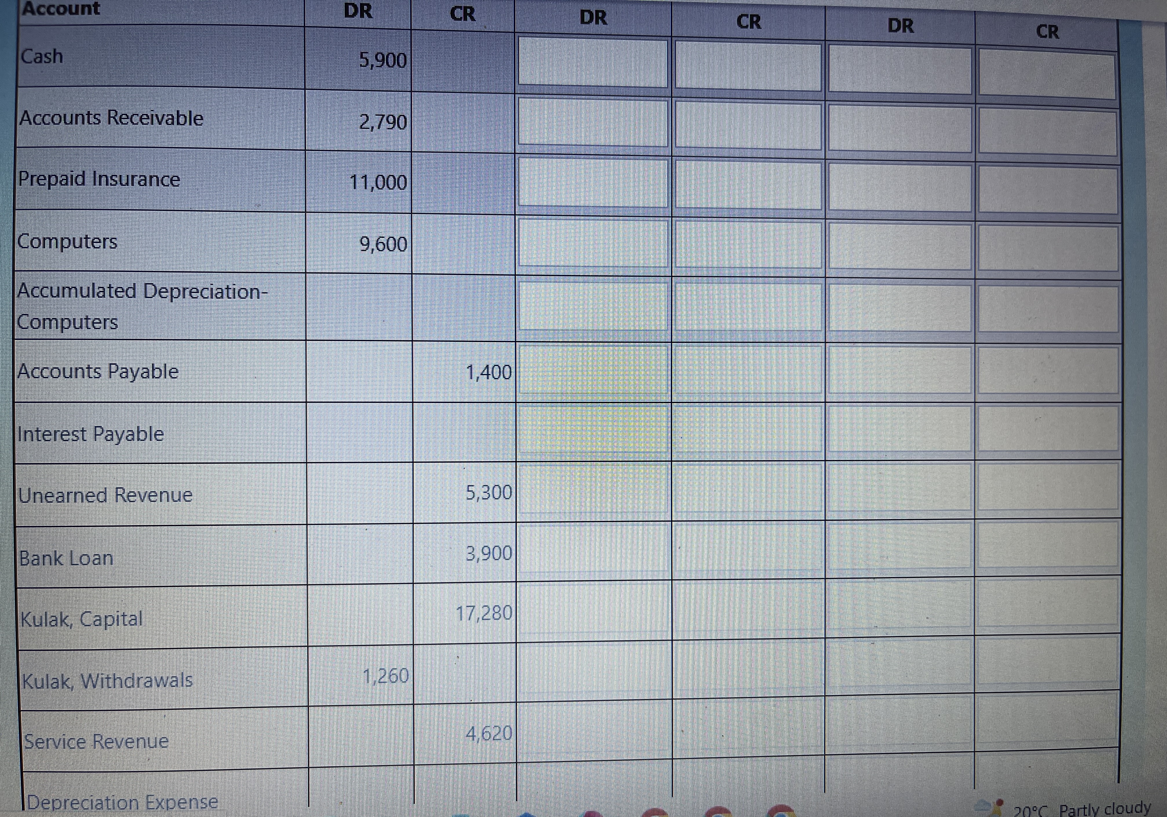 1. English (en) Take me to the text Swordfish