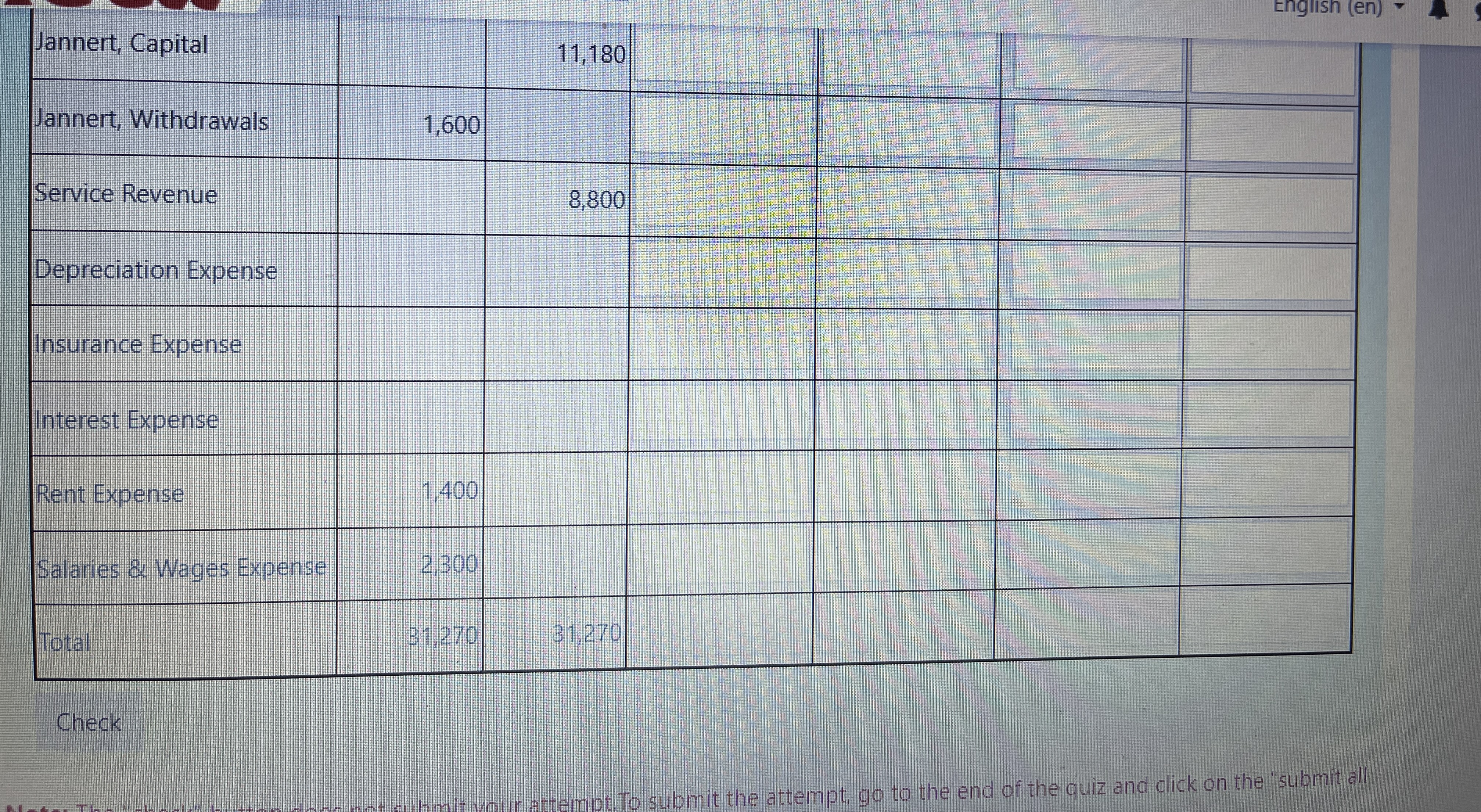 1. English (en) Take me to the text Swordfish