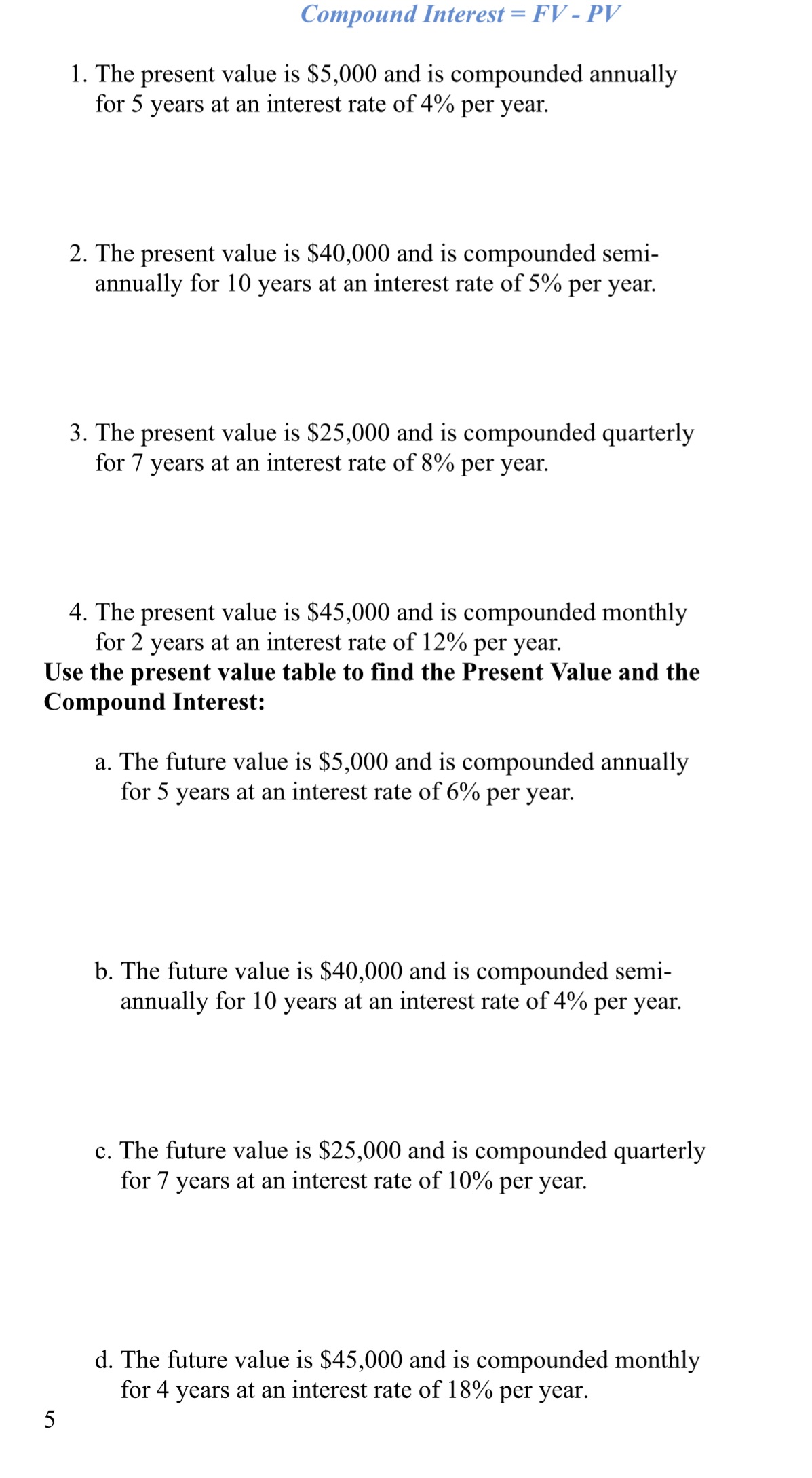 ( 'mnpmrml Interns! : Fl ' P I '