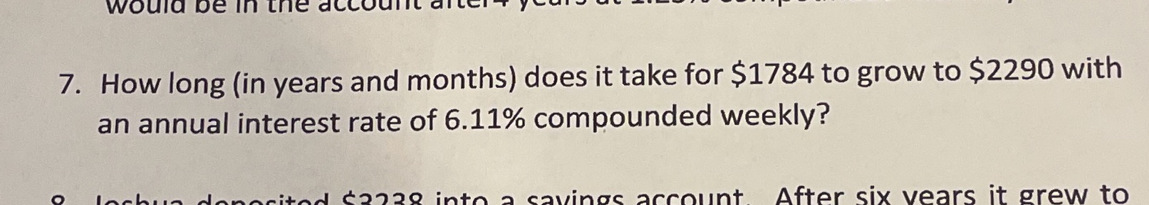 Help me please solve this and show all steps