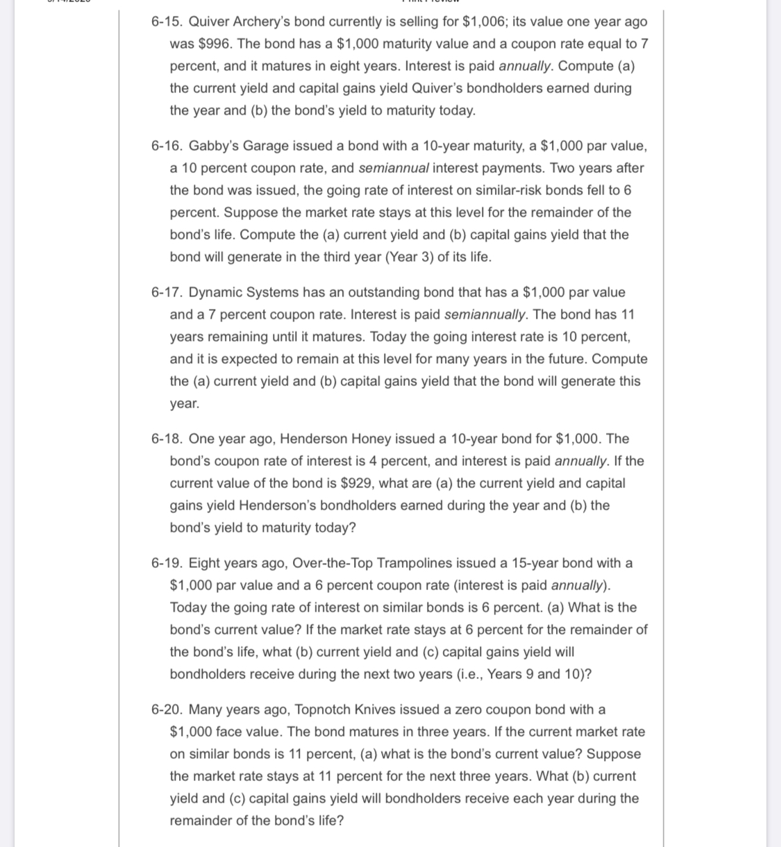 Answer the following question shown the picture