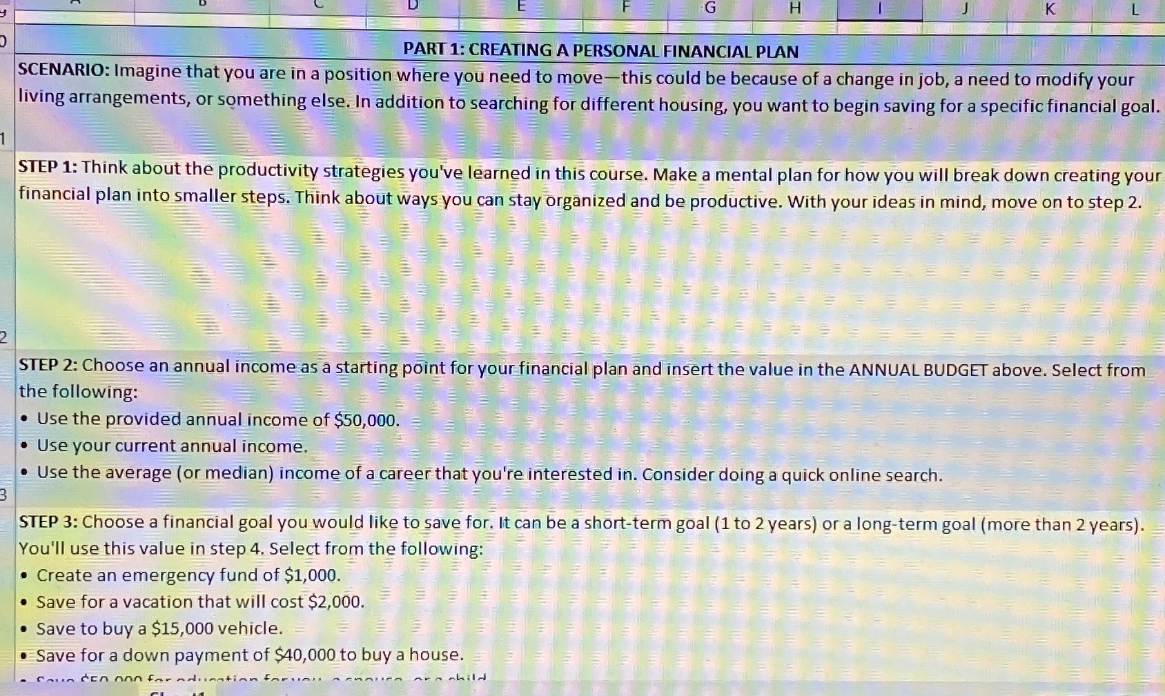 Help please \f' r l Note: ' 10 increase the