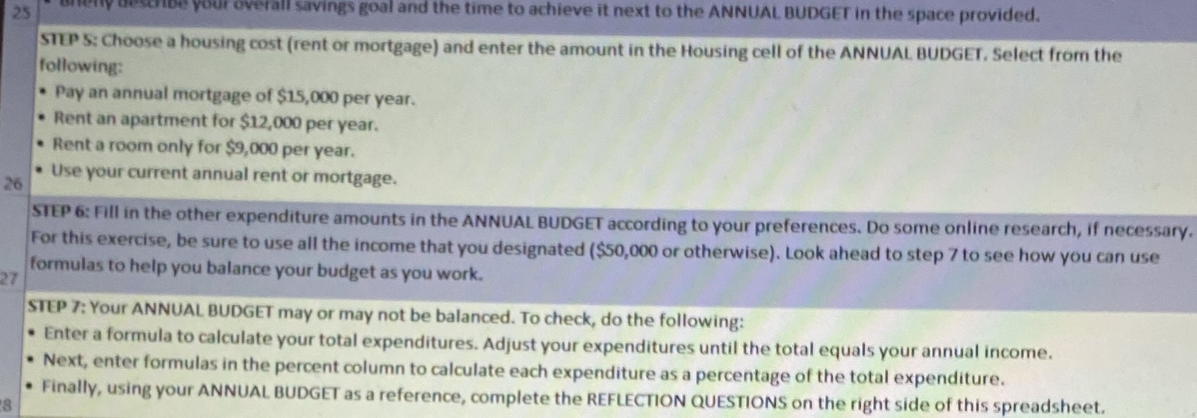 Help please \f' r l Note: ' 10 increase the