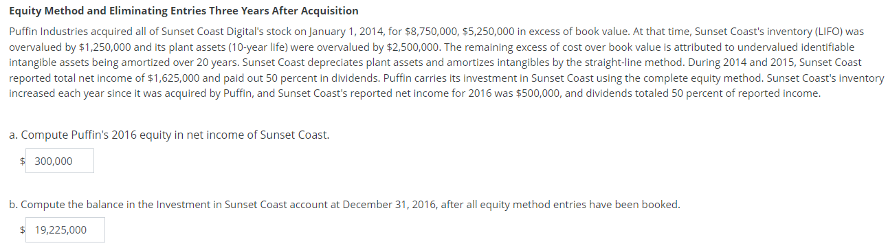 I need help with "b" and "c" ref "E"