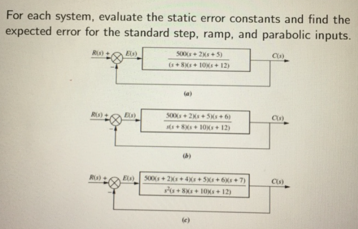 Can you please solve this in Mathlab! For each