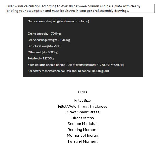 PLEASE PROVIDE TYPED SOLUTIONS EXPLAINING EACH