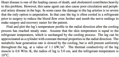 Heart disease is one of the leading causes of