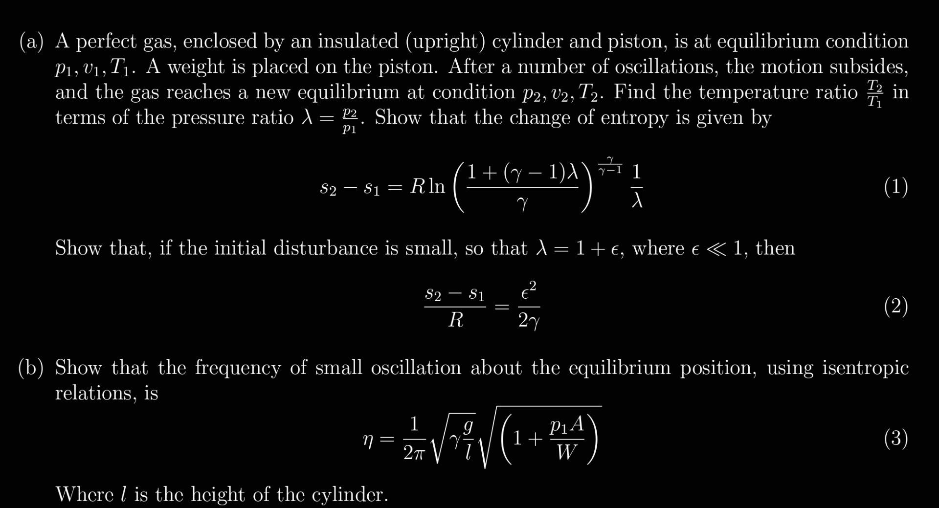 ( Only accurate and good explanation answer