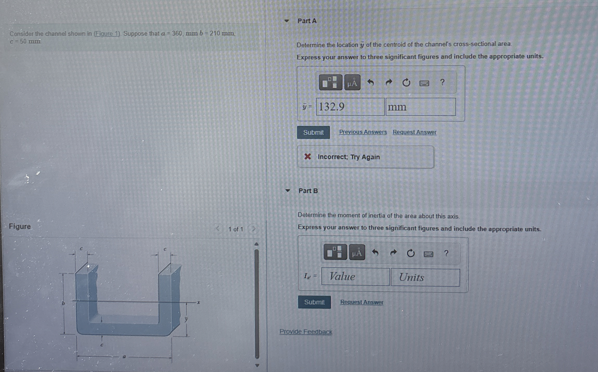 Consider the channel shown in ( Figure 1 ) .