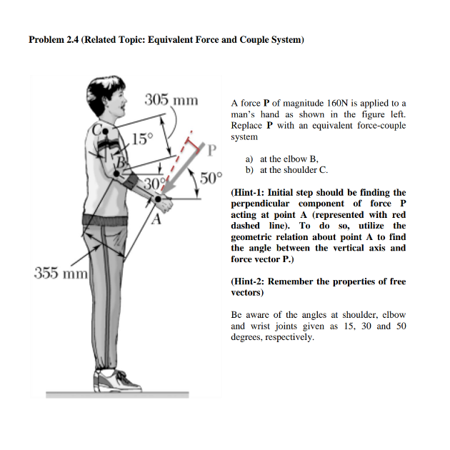 DRAW FREE BODY DIAGRAM PLS