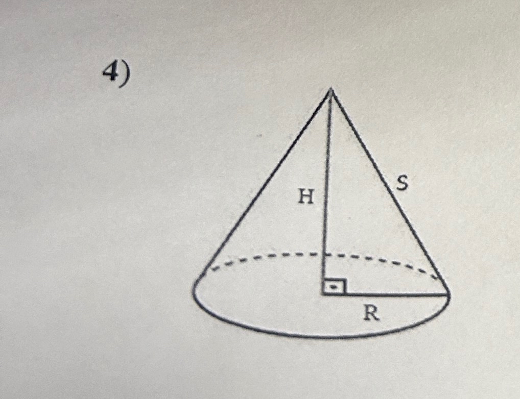 : - - - The conical part made of steel ( k = 4 0