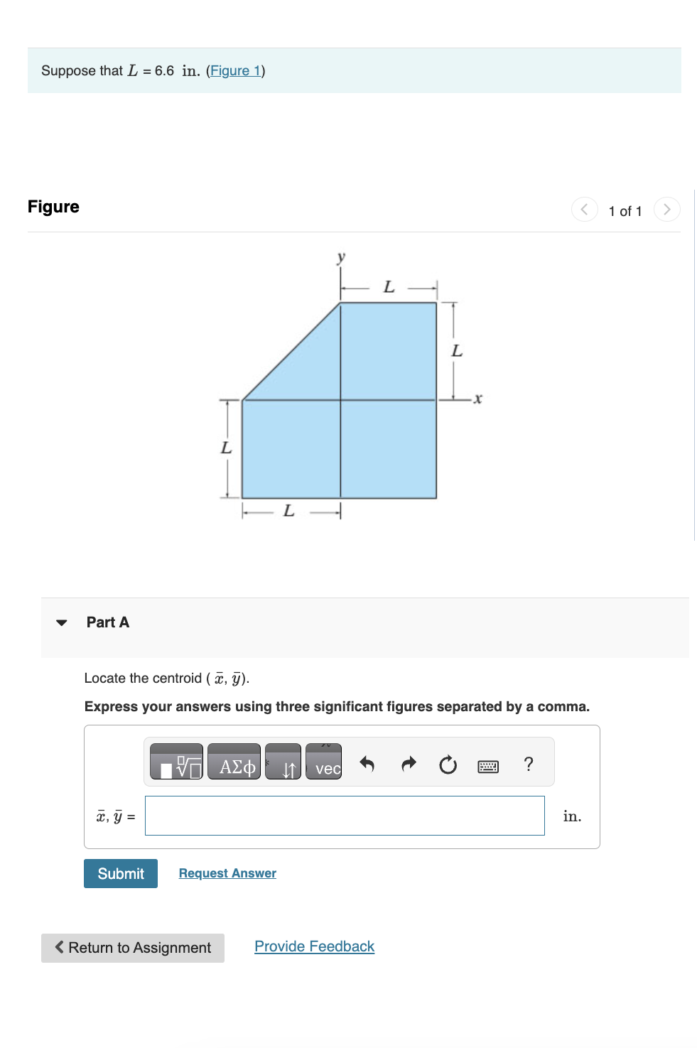 Suppose that L = 6 . 6 \ bar { x } ( , ) / ( b )
