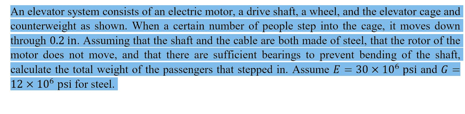 steps for solving this problem Show all images